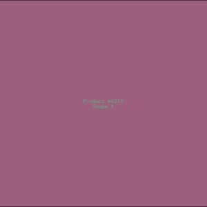 Example Product 6212