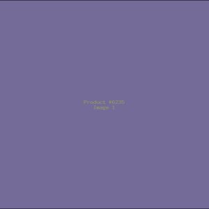 Example Product 6235