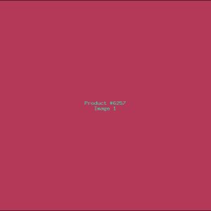 Example Product 6257