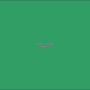 Example Product 6265