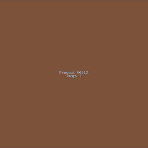 Example Product 6312