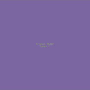 Example Product 6322