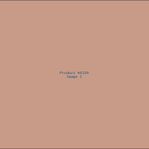 Example Product 6328