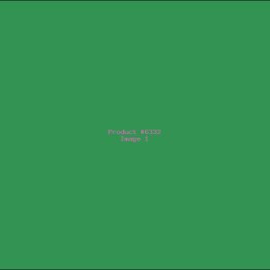 Example Product 6332