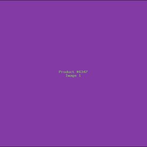 Example Product 6347