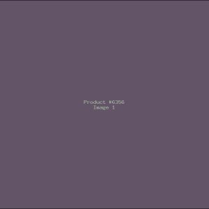 Example Product 6356