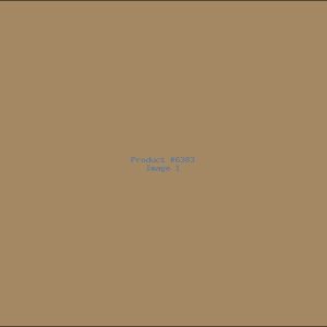 Example Product 6383