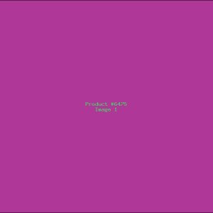 Example Product 6475