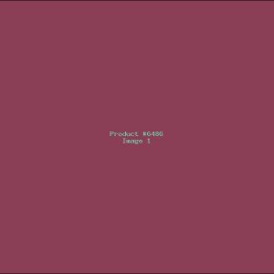 Example Product 6486