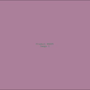 Example Product 6605