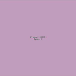 Example Product 6633