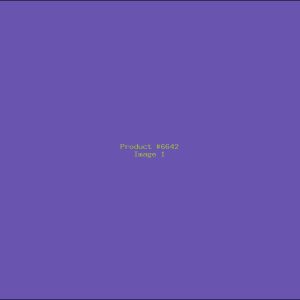 Example Product 6642