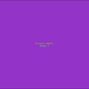 Example Product 6670