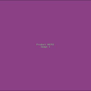 Example Product 6761