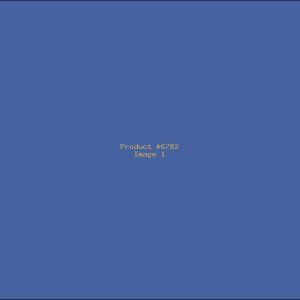 Example Product 6782