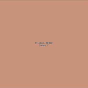 Example Product 6802