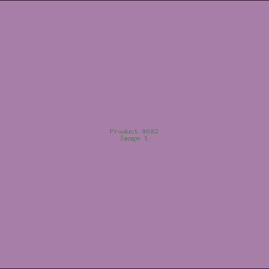 Example Product 682