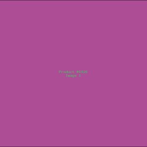 Example Product 6926