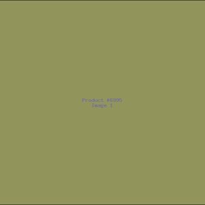 Example Product 6995