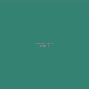 Example Product 7022