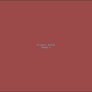 Example Product 7116