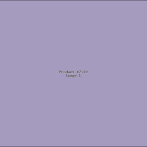 Example Product 7119