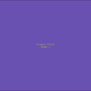 Example Product 7122