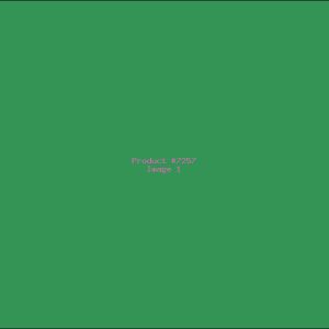 Example Product 7257