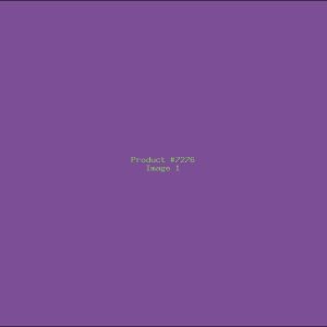 Example Product 7276