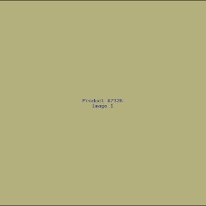 Example Product 7326