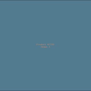 Example Product 7335