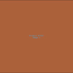 Example Product 7337