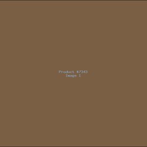 Example Product 7343