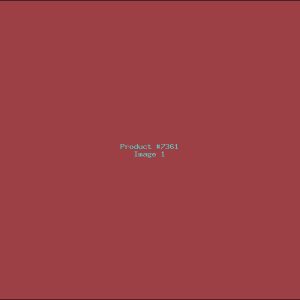 Example Product 7361