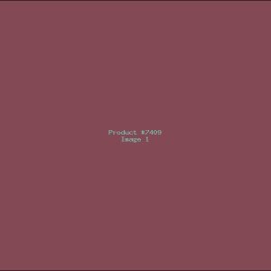 Example Product 7409