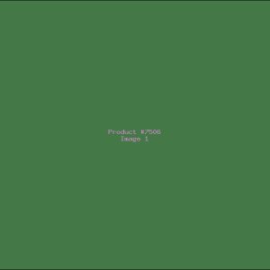 Example Product 7506