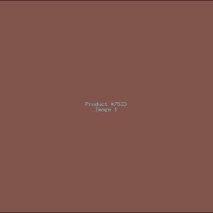 Example Product 7533