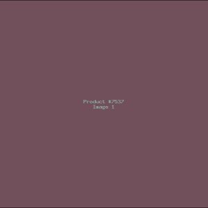 Example Product 7537