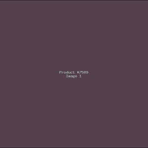 Example Product 7589