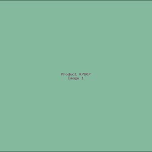 Example Product 7607