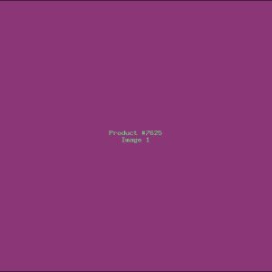 Example Product 7625