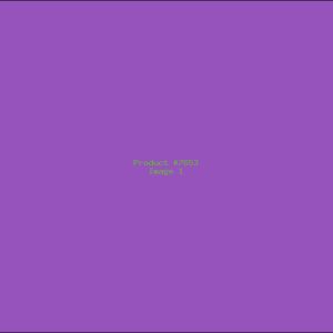 Example Product 7653