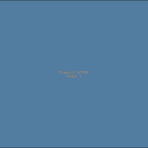 Example Product 7686