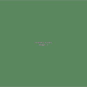 Example Product 7765