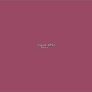 Example Product 7780