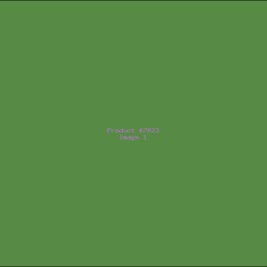 Example Product 7823