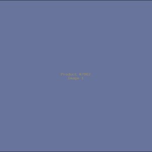 Example Product 7862