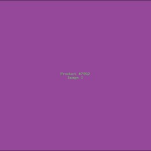 Example Product 7952