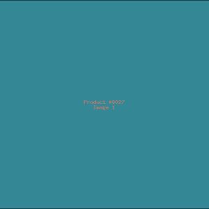 Example Product 8027