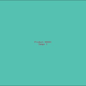 Example Product 8083